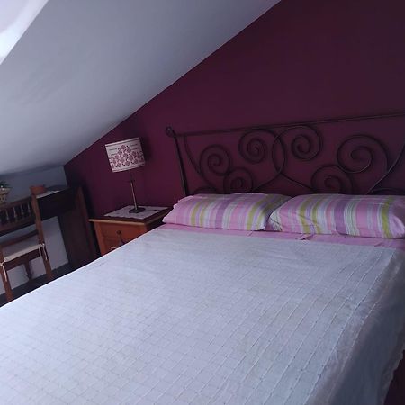 Habitaciones "El Boj" Colombres Exterior foto